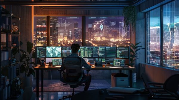 Conception site web Saint-Hubert : boostez votre présence en ligne