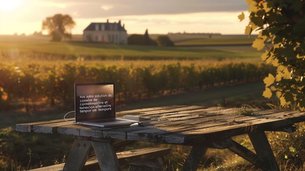 Votre solution de connexion alternative et temporaire