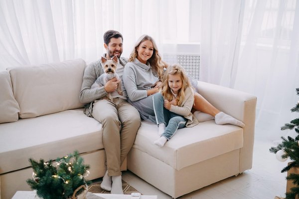 Pourquoi acheter un canapé d'angle ?