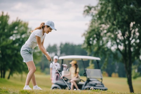 Poster de Golf : combien cela peut coûter ?