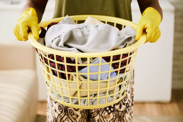 Est-il plus écologique de faire sa propre lessive à la maison ?