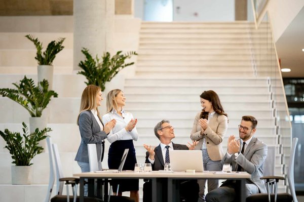 Comment construire une équipe solide pour votre start-up?