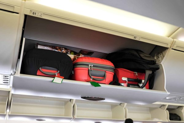 Bagage en cabine : Quel modèle choisir ?