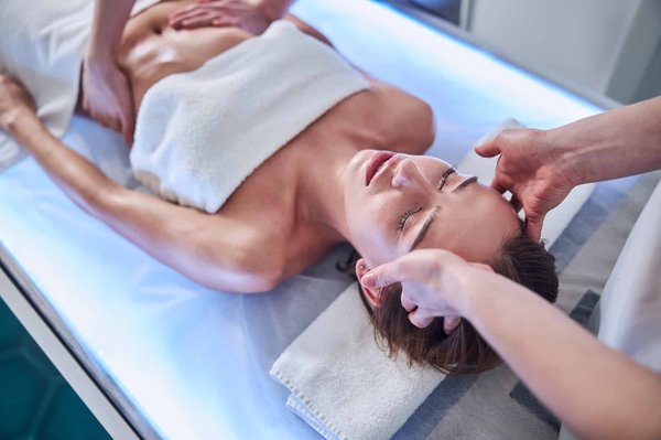 Spa Var : un moyen idéal pour détendre votre corps