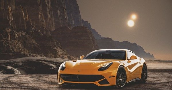 Quelle voiture de sport dois-je acheter pour 10 000 euros ?