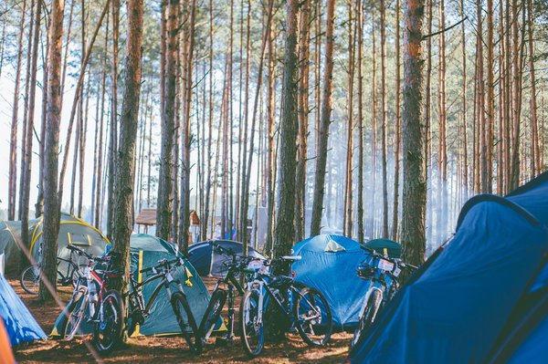 Comment assurer un séjour confortable dans un camping 3 étoiles à Montalivet ?