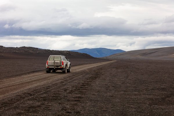 Quelle est la fourchette de prix pour un 4x4 d'occasion fiable ?