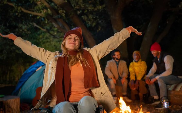 Les animations et les activités dans les campings France