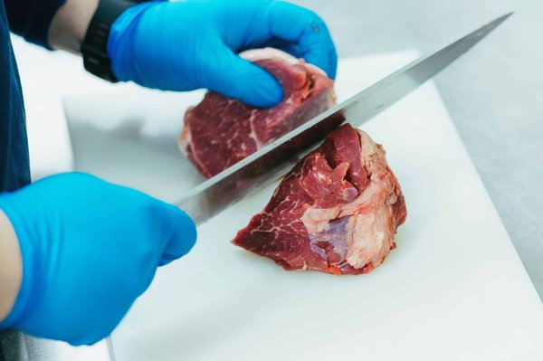 Quels critères considérer pour choisir un couteau de découpe de viande ?