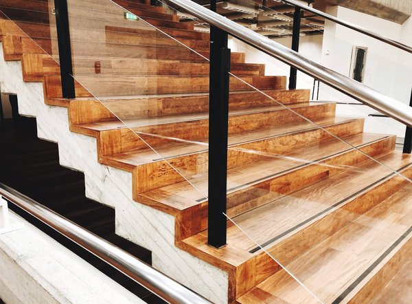 Choisir un garde-corps : l'importance de la consultation d'un expert