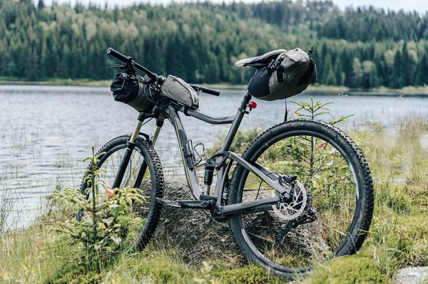 Découvrez le meilleur du marketplace pour le bikepacking et voyage à vélo