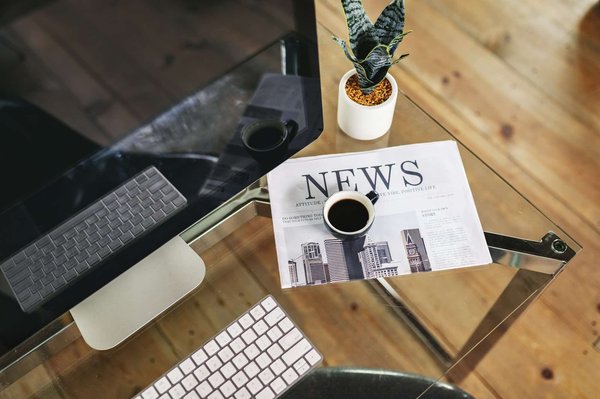 Actualité brûlante : Top 5 des infos à ne pas manquer