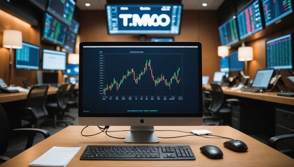 Ftmo : maximisez votre performance de trading aujourd'hui