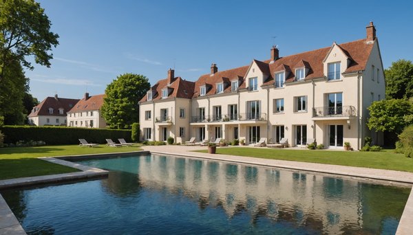 Sartrouville immobilier : 5 raisons de choisir notre agence