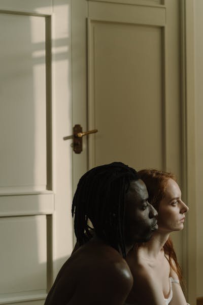 Explorez le bien-être et les désirs : guide sur la sexualité